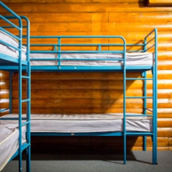 Jubilee Building - WSSYSA Regatta Accommodation